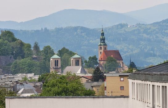 MEININGER Salzburg City Center