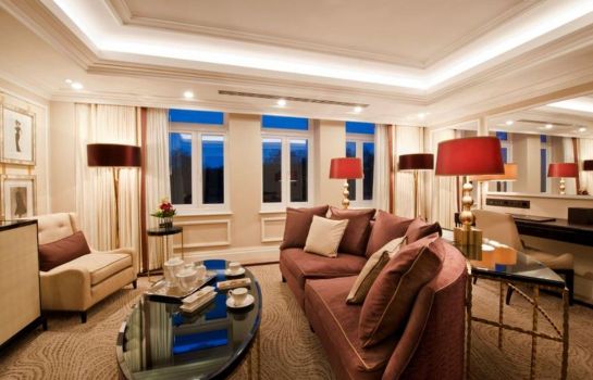 The Wellesley Knightsbridge a Luxury Collection Hotel London