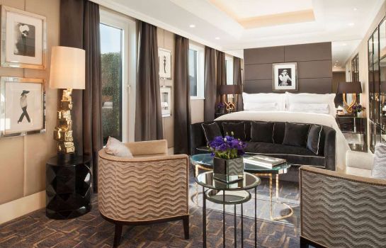 The Wellesley Knightsbridge a Luxury Collection Hotel London