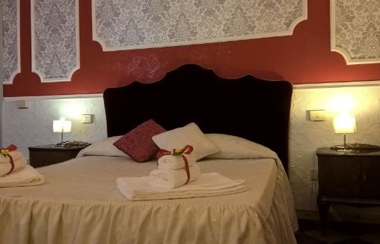La Mimosa Bed and Breakfast