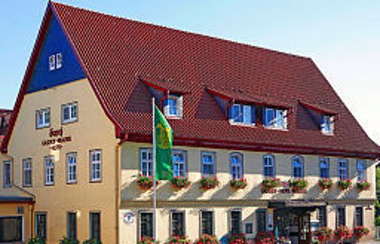 Grosch Brauhotel & Gasthof