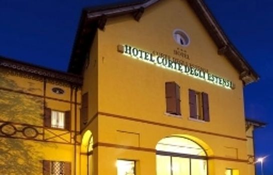 Corte degli Estensi