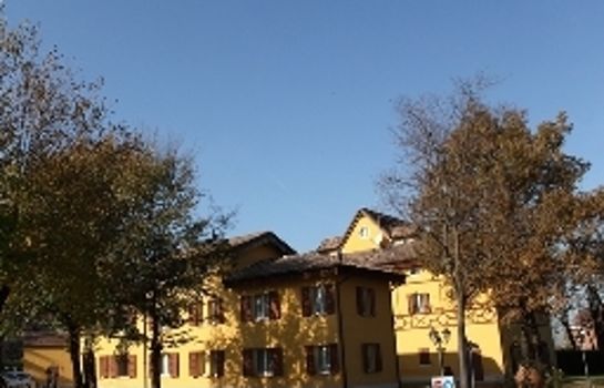 Corte degli Estensi