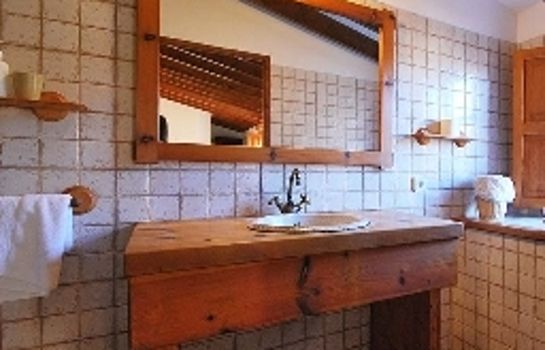 Can Busquets Hotel de Interior