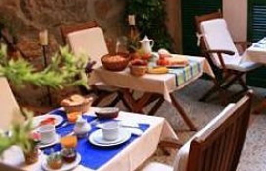 Can Busquets Hotel de Interior