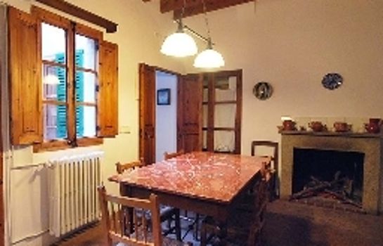 Can Busquets Hotel de Interior