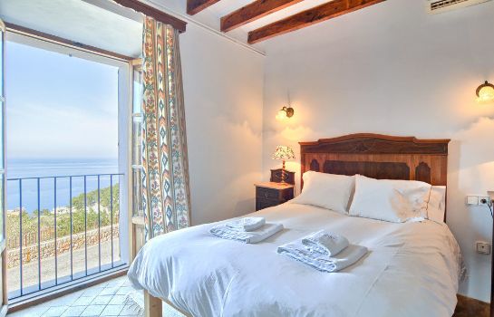 Can Busquets Hotel de Interior