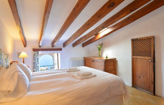 Can Busquets Hotel de Interior