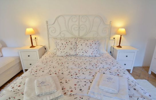 Can Busquets Hotel de Interior