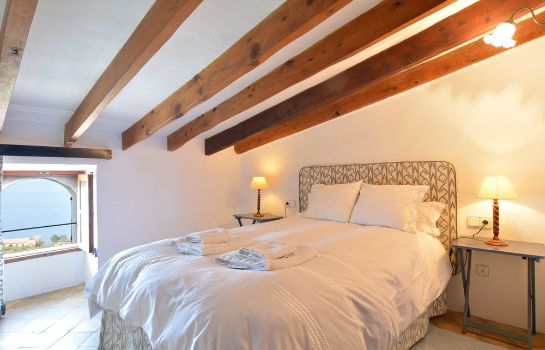 Can Busquets Hotel de Interior