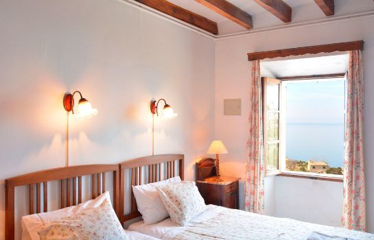 Can Busquets Hotel de Interior
