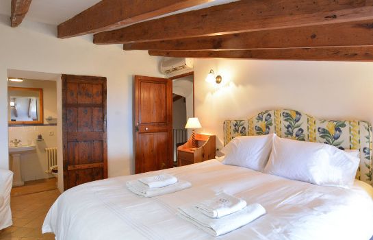 Can Busquets Hotel de Interior