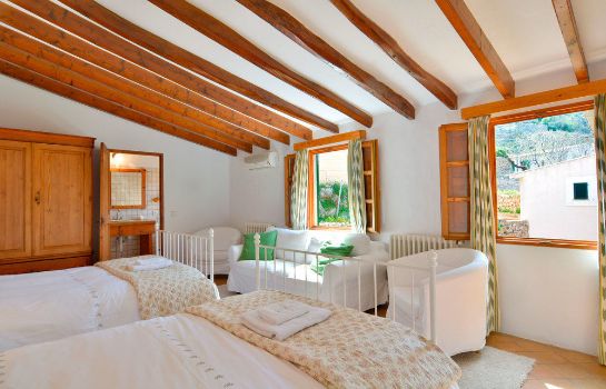 Can Busquets Hotel de Interior