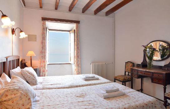 Can Busquets Hotel de Interior