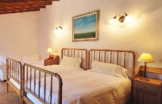 Can Busquets Hotel de Interior