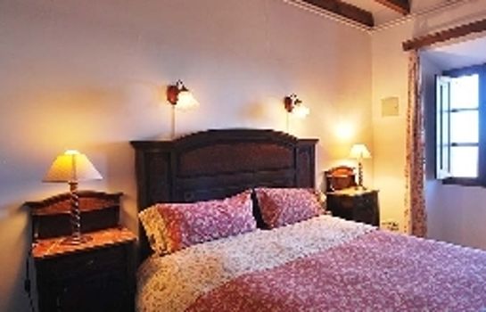 Can Busquets Hotel de Interior