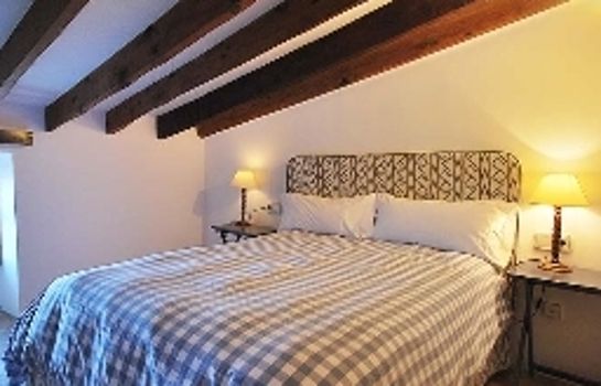 Can Busquets Hotel de Interior