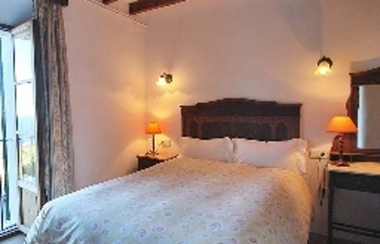Can Busquets Hotel de Interior