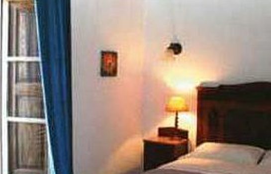 Can Busquets Hotel de Interior