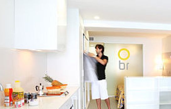 Mix Bahia Real Apartamentos