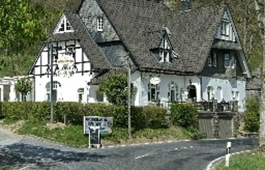 Wildenburger Hof Landgasthof