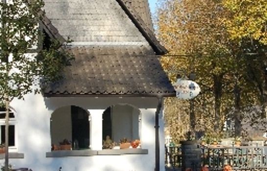 Wildenburger Hof Landgasthof