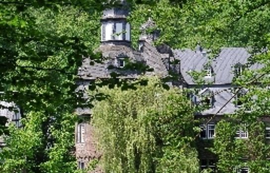 Wildenburger Hof Landgasthof