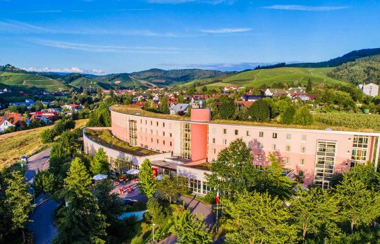 Dorint Hotel Durbach/Schwarzwald