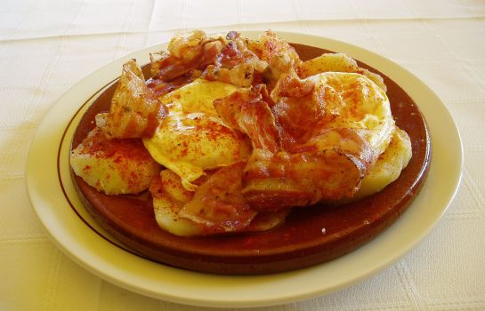 La Casa del Filandón