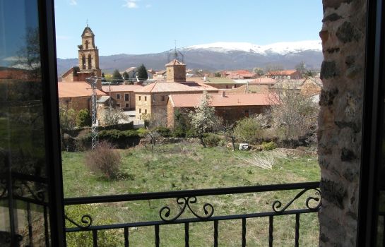 La Casa del Filandón