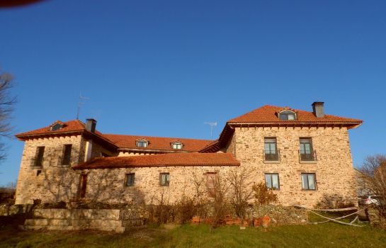 La Casa del Filandón