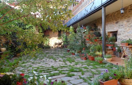 La Casa del Filandón