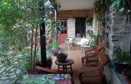 La Casa del Filandón