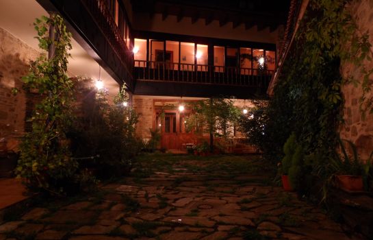 La Casa del Filandón
