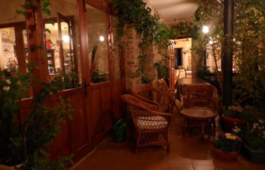 La Casa del Filandón