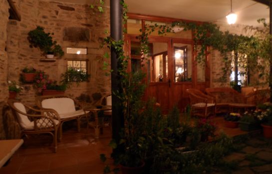 La Casa del Filandón