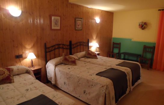 La Casa del Filandón