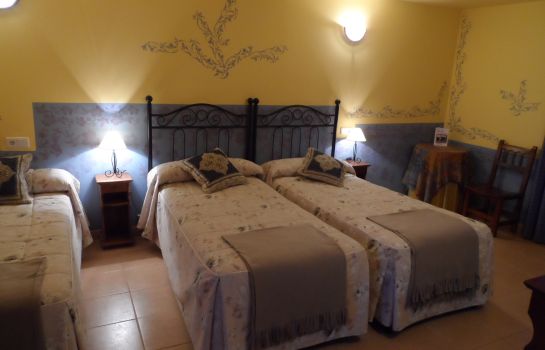 La Casa del Filandón