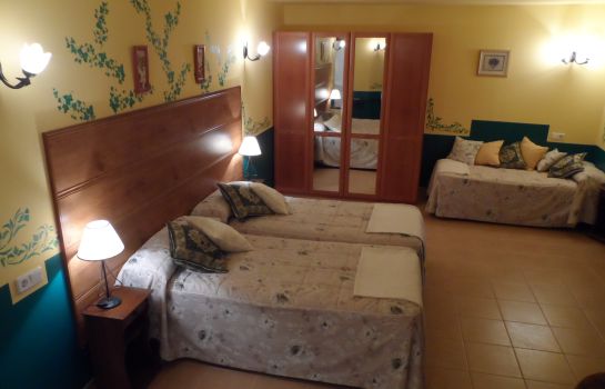 La Casa del Filandón