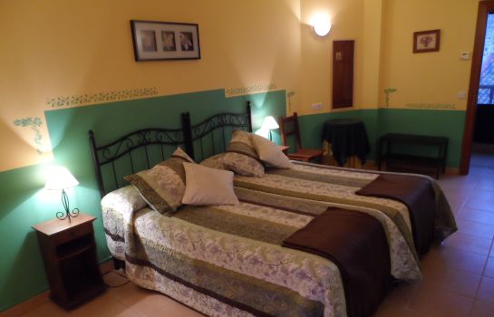 La Casa del Filandón