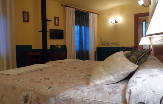 La Casa del Filandón