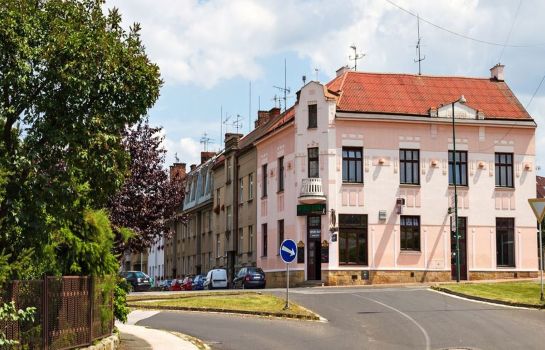 Jičín Penzion