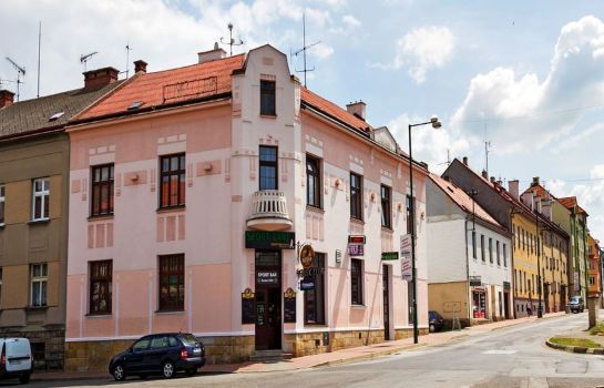 Jičín Penzion