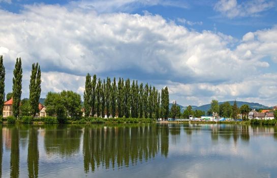 Jičín Penzion