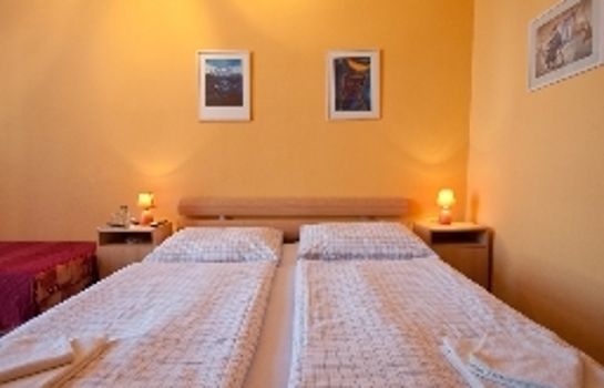 Jičín Penzion