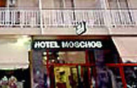 Moschos Hotel