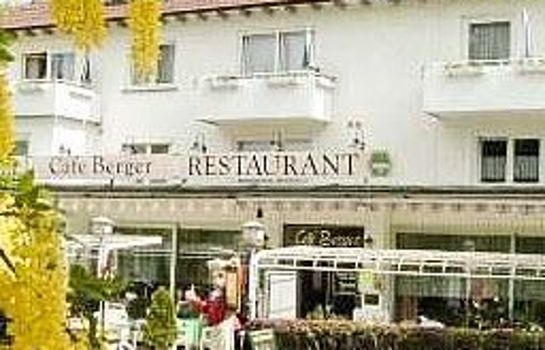 Cafe Berger