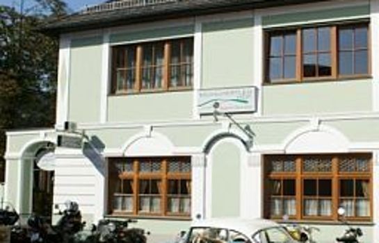 Mühlviertler Hof Hotel Geirhofer