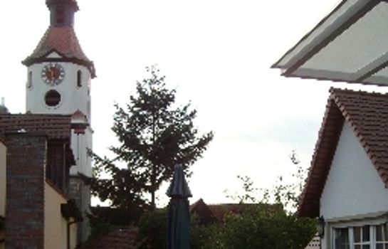 Landhotel Rangau Gasthof & Brennerei