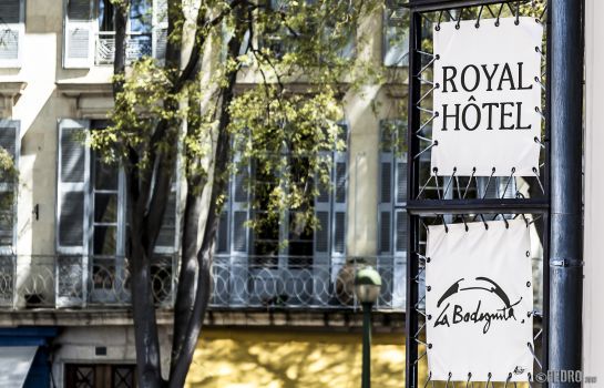 Royal Hotel Nîmes